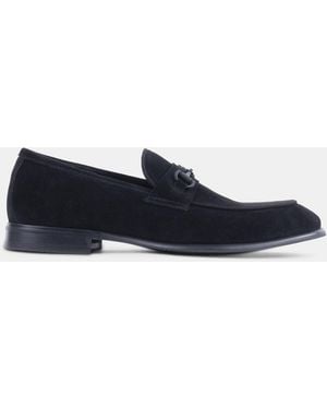 Steve Madden Hintz - Blue