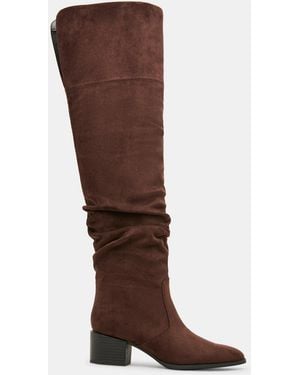Steve Madden Tamaraa - Brown