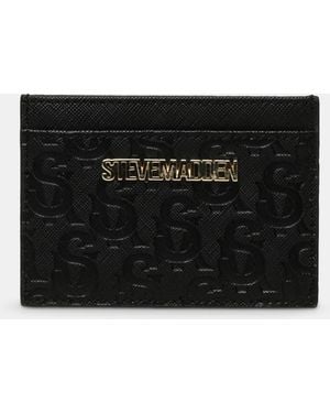 Steve Madden Bdolls - Black