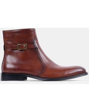 Steve Madden Clawson - Red