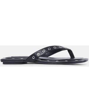 Steve Madden Trella-p - Black