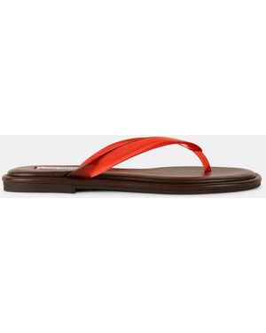 Steve Madden Piano - Red