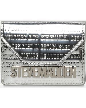 Steve Madden Bzakai - Metallic