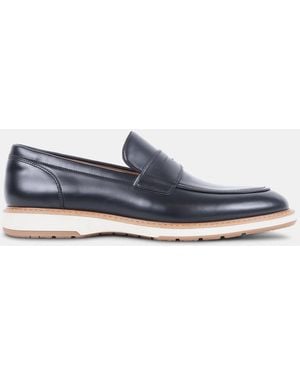 Steve Madden Leonis - Blue