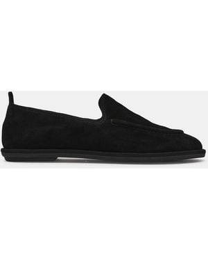 Steve Madden Safra - Black