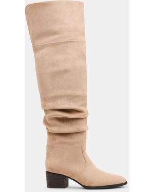 Steve Madden Tamaraa - Natural