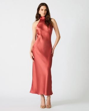 Steve Madden Lara Dress - Red