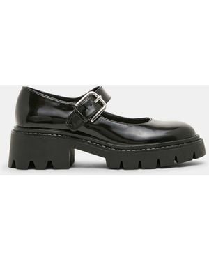 Steve Madden Marcela - White