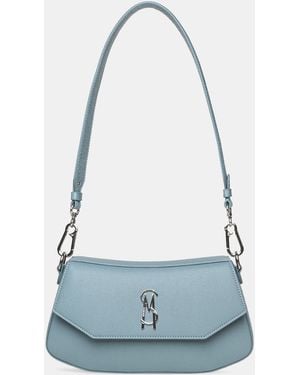 Steve Madden Blyon-c - Blue