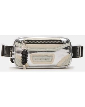 Steve Madden Bmadridd - Metallic