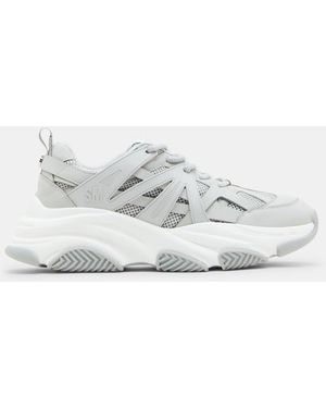 Steve Madden Peckman - White