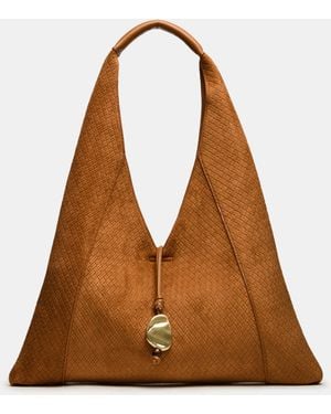 Steve Madden Bdari - Brown