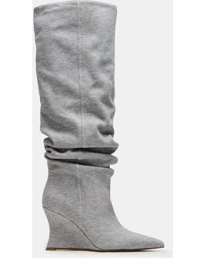 Steve Madden Distortion - Grey