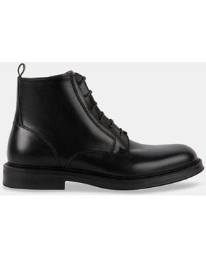 Steve Madden Irv - Black