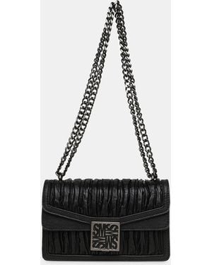 Steve Madden Bmyka - Black