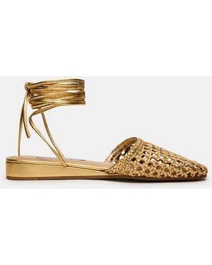 Steve Madden Flutterrr - Natural