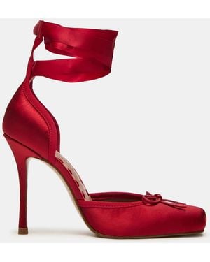 Steve Madden Larina - Red