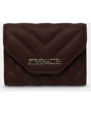 Steve Madden Bjeni - Brown