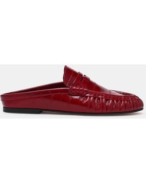 Steve Madden Rafe - Red