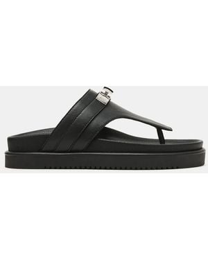 Steve Madden Tibby - Black