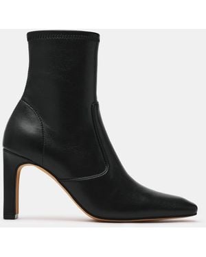 Steve Madden Lyrica - Black