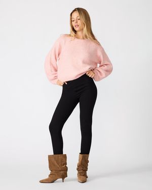 Steve Madden Carmen Sweater - Pink