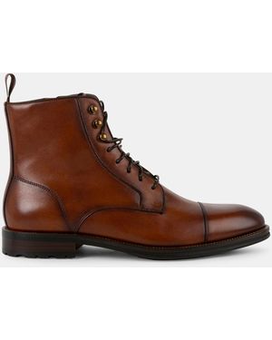 Steve Madden Daylon - Brown