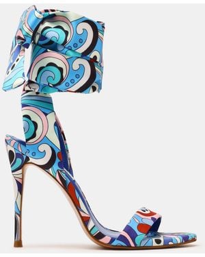 Steve Madden Evren - Blue