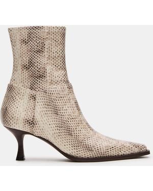 Steve Madden Stasia - White