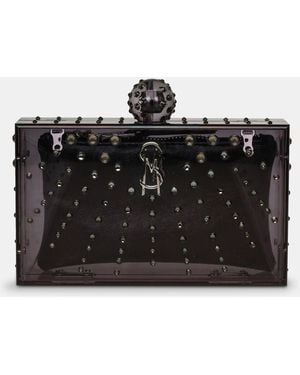 Steve Madden Bangels - Black