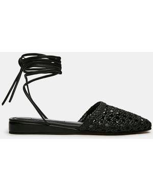 Steve Madden Flutterrr - Black