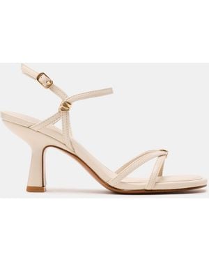 Steve Madden Posy - Natural