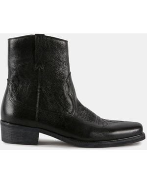 Steve Madden Stergis - Black
