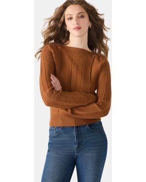 Steve Madden Serra Sweater - Multicolour