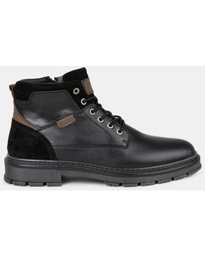 Steve Madden Wystan - Black