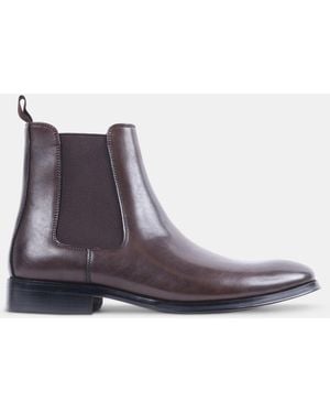 Steve Madden Aldair - Purple