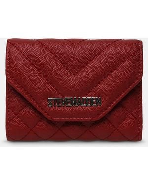 Steve Madden Bjeni - Red