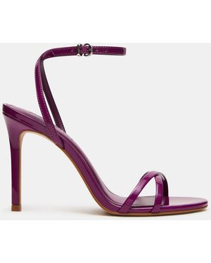 Steve Madden Jypsey - Pink