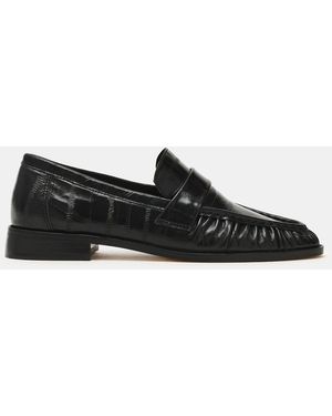 Steve Madden Ronie Flats - Black