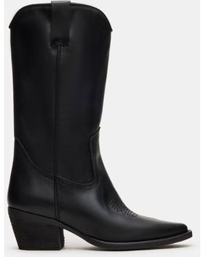 Steve Madden Albany - Black