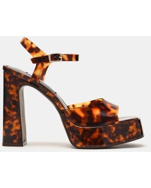 Steve Madden Liandra - White