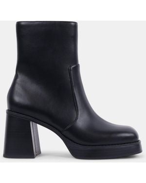 Steve Madden Jaded - Black