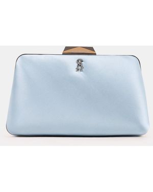 Steve Madden Bivie - Blue