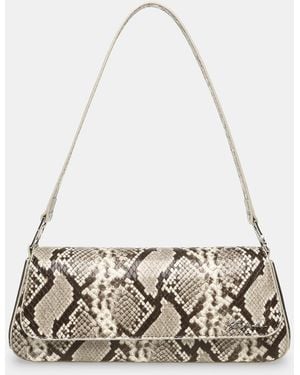 Steve Madden Baster-p - White