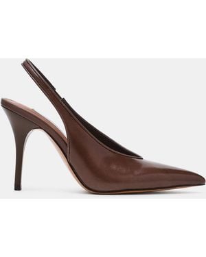 Steve Madden Andromeda - Brown