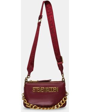 Steve Madden Bnicco-v - Red