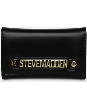 Steve Madden Bmerlo - Black