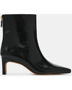 Steve Madden Jamiyah - Black