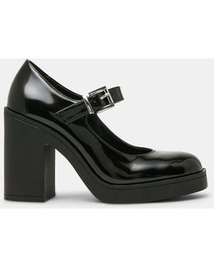 Steve Madden Daphne - Black