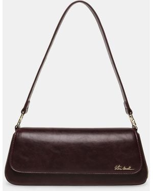 Steve Madden Baster - Red